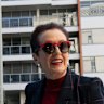 Sydney Lord Mayor Clover Moore, pictured in Green Square