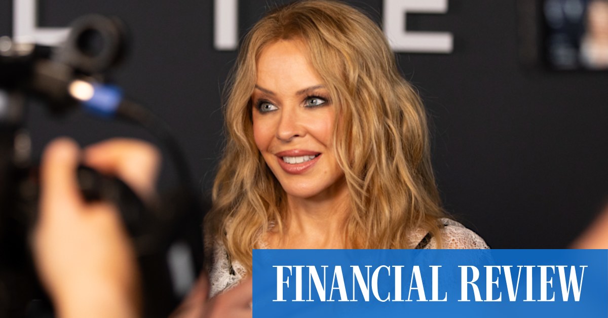 afr.com - Michael Bailey - Revealed: the Aussie songs, books and movies stolen by AI