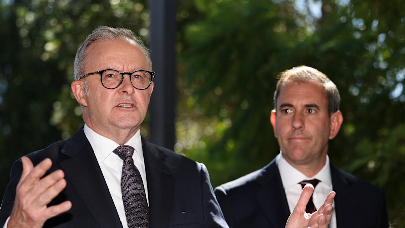 The Australian Financial Review