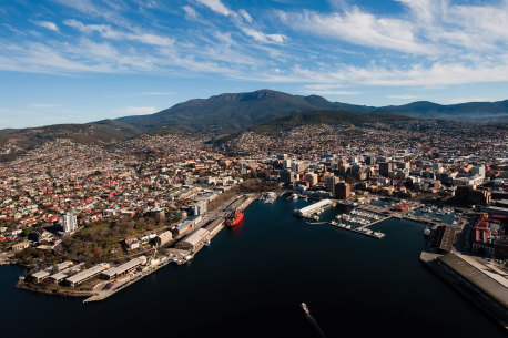 Hobart