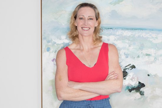 “You have to roll with the punches. It certainly made me a lot more resilient.”