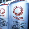 Origin Energy surges to $1b profit as power grid pain eases
