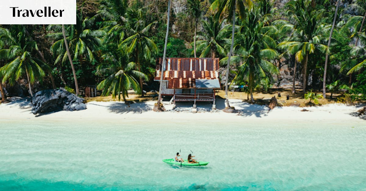 New bucket list: The 25 best things to do in Asia right now