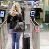 Australia lags behind other developed nations when it comes to a simple entry process.