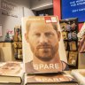 ‘I feel like people are sick of him’: Prince Harry’s book fails to excite Australians