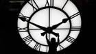 Time is the backdrop for our place in what is now a supremely mechanised world.