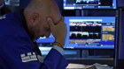 The NYSE Fang + Index, which tracks the megacap techs, was 3.5 per cent lower, taking the year-to-date drop to more than 12 per cent.