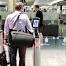 Airport immigration and security is still an embarrassing shambles