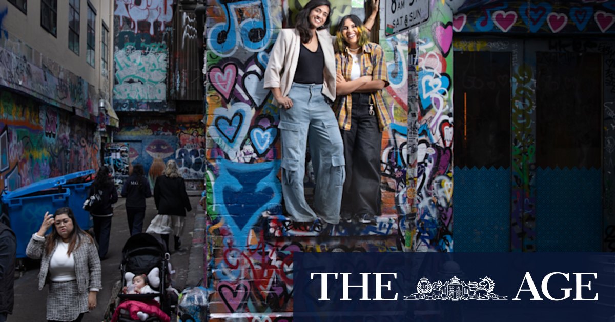 October 2025 Photos of the Week | The Age