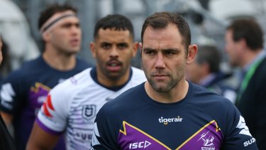 Nrl 2019 The Stat That Shows The Melbourne Storm Are The Best Team In 60 Years