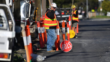 Widespread Job Losses Forecast If Casuals Keep Paid Leave Mogaznewsen