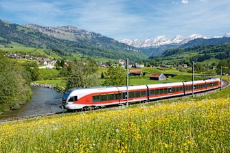 Vifor Pharma was founded in north-west Switzerland nearly 100 years ago