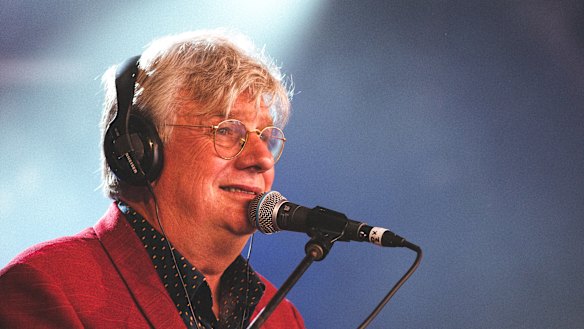 Mental As Anything's 'Greedy' Smith has died.