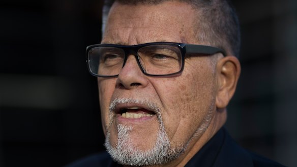 Emile Ratelband feels younger than he is.