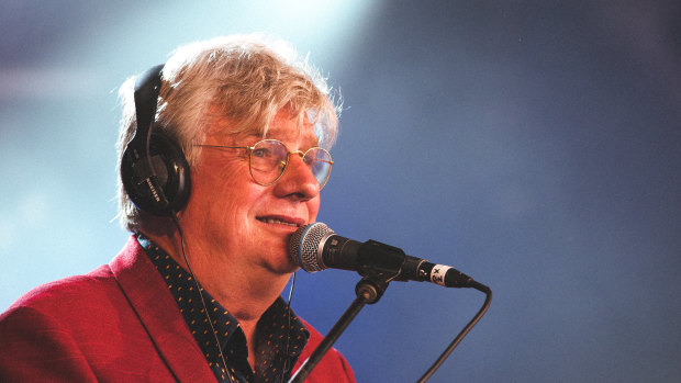 Mental As Anything's 'Greedy' Smith has died.