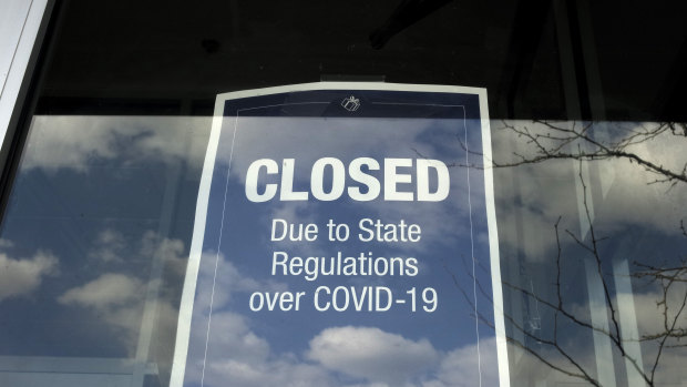 Insurers could be forced to compensate policyholders for lost income due to COVID-19. 