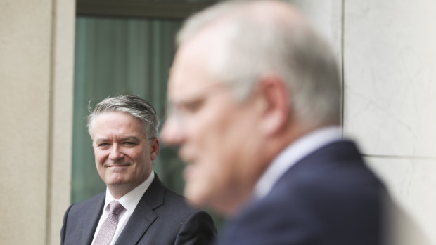 Prime Minister Scott Morrison has defended the use of an RAAF jet in the campaign by former minister Mathias Cormann for the top job at the OECD.