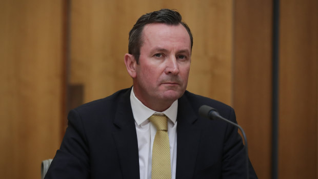 WA Premier Mark McGowan has a massive agenda in 2019 and many of the issues on his plate will have to be fixed before the end of the year.