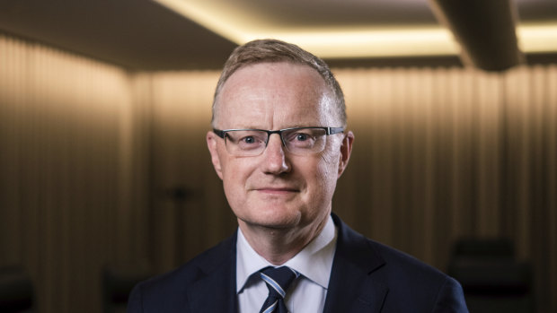 Philip Lowe sent a loud signal the RBA believes the economy needs the full 25-basis-point rate cut passed on to consumers. 