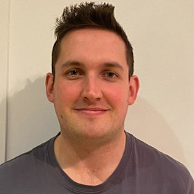 Kenneth Ralston has not changed his mind and will be voting Liberal.