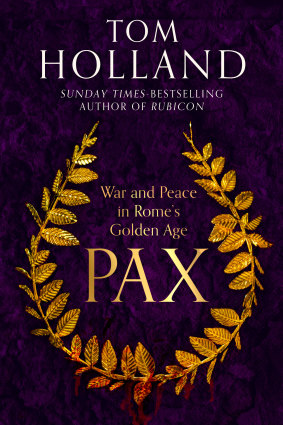Holland’s latest book.