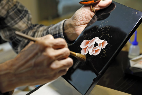 Get to grips with tradition in Kyoto.