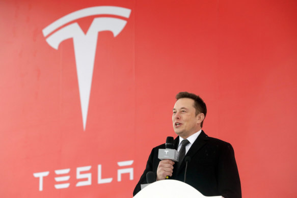 Elon Musk’s Tesla must cut the use of costly rare earths to meet its goals of making cheaper cars and grow its sales.