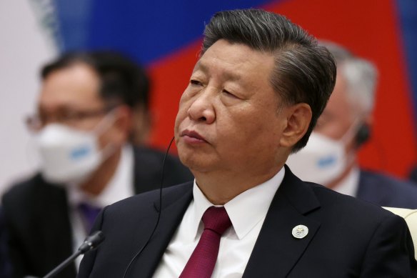 Xi Jinping is doubling down on his economic strategies first articulated at the third plenum in 2015.