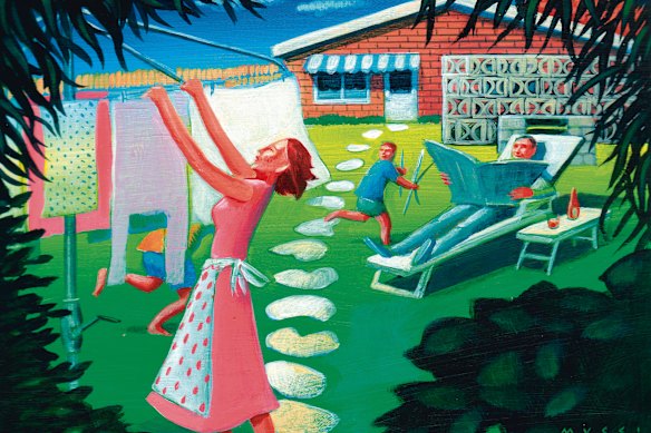 TIMBY (thoughtfully in my backyard) is the new acronym in housing-obsessed Australia. 