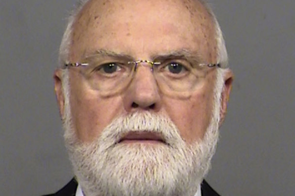 Donald Cline, a fertility specialist in Indianapolis, was accused of substituting his sperm for that of donors over two decades.
