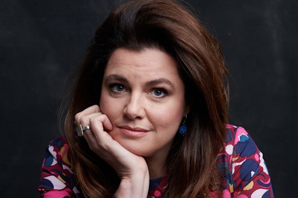 Award-winning journalist-turned-crime fiction writer Louise Milligan delivers again with Shellybanks.