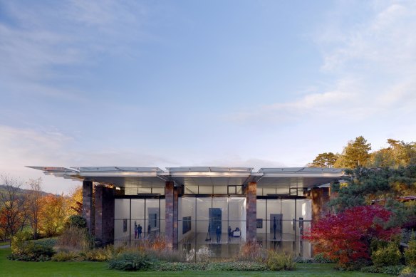 The Beyeler Foundation: home to one of Europe’s most stunning private collections.