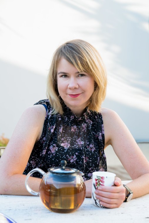 A.J. Betts’ One Song is a cracking read.