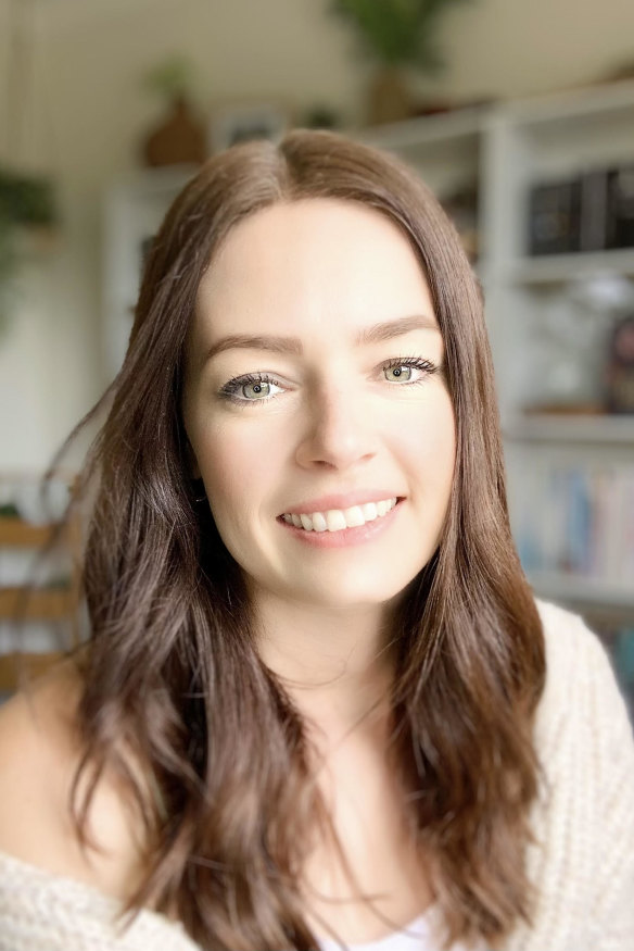 Stacey McEwan started uploading videos to BookTok to break up the monotony of lockdown.