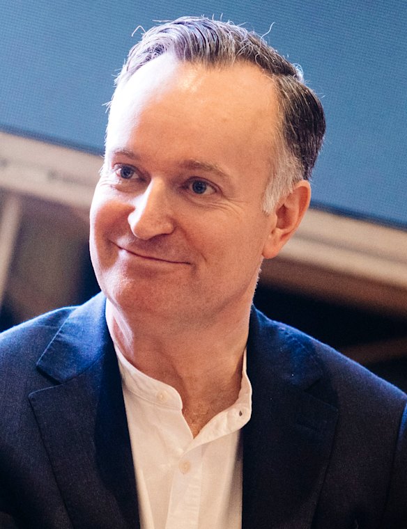 Andrew O’Hagan’s latest novel is set in north London.