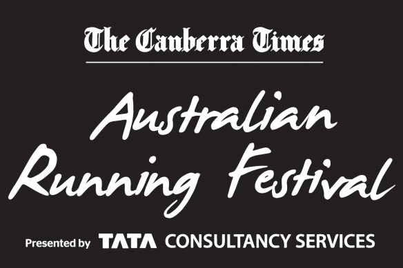The Canberra Times Australian Running Festival, presented by Tata Consultancy Services, will be held from April 13 to 14. 