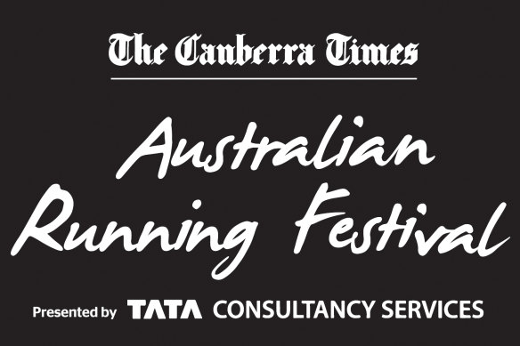 The Canberra Times Australian Running Festival, presented by Tata Consultancy Services, will be held from April 13 to 14. 