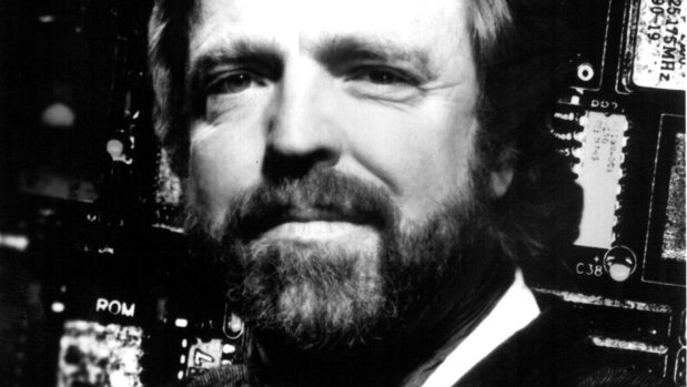 Former lyricist and defender of an open internet, John Perry Barlow, has died.