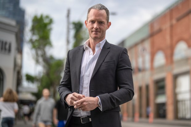 Letters to the Editor: Tim Gurner’s criticism of Melbourne, Matt Kean’s ...