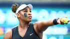 Serena Williams brought a sense of ferocity to the game.