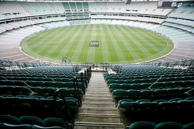 Victorian Venues Part Of Hub Planning