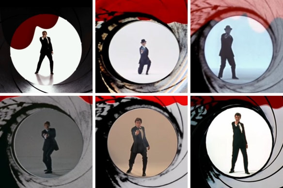 The 5 Best and 5 Worst James Bond Movies