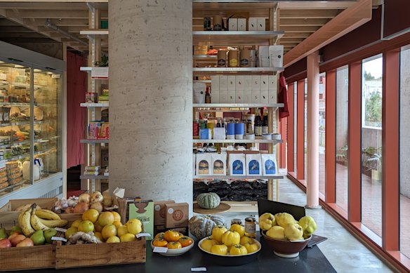 Ima Pantry stocks specialist Japanese groceries and everyday essentials.