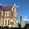 Brisbane Grammar School.