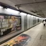 Controversial Tube ads spark outrage as right to die debate divides Britain