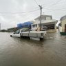 Wave of disasters sparks fears parts of Australia are becoming uninsurable