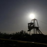 Germany, US asked to help free 10 miners trapped underground in Mexico
