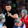 SBW coup just tip of iceberg for #rugbydisrupters21