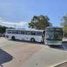 School students injured in Canning Vale bus crash