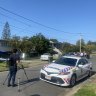 Murder charge after man found dead inside Brisbane home